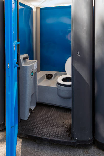 Best Affordable portable toilet rental  in Kensington Park, FL