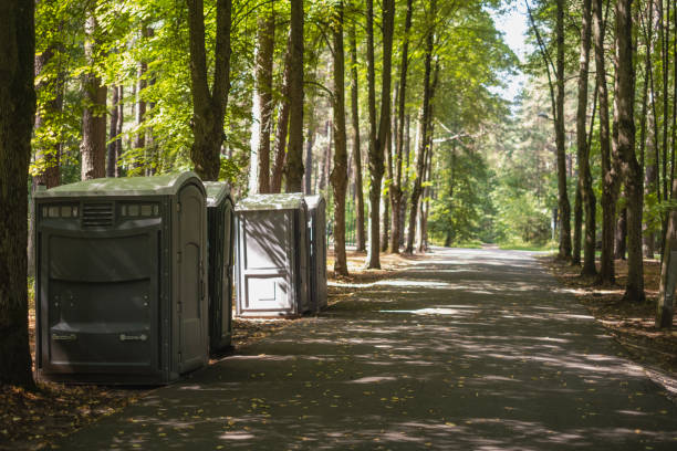Best Emergency porta potty rental  in Kensington Park, FL