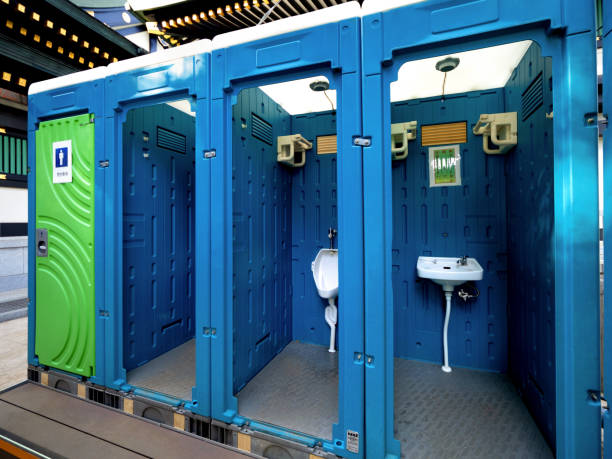 Portable Toilet Options We Offer in Kensington Park, FL