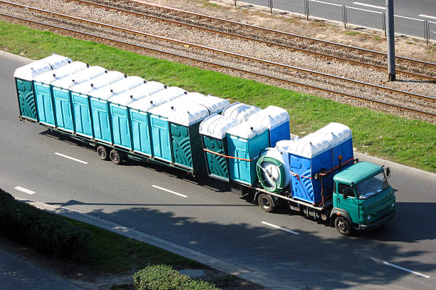 Kensington Park, FL porta potty rental Company
