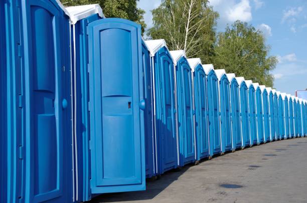 Best High-end porta potty rental  in Kensington Park, FL